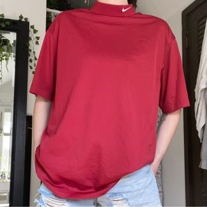 Nike Athletic Tee Shirt